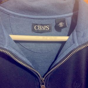 Chaps pullover